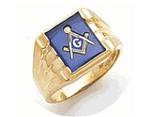 Masonic Rings, Jewelry & more