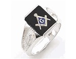 Masons Rings, Jewelry & more